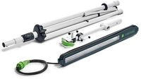 Festool Streiflicht SYSLITE STL 450-Set Lieferumfang: Tasche|Lieferumfang: Stativ ST