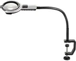 Leuchtlupe vario LED flex L&auml;nge: 350 mm