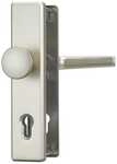 ABUS T&uuml;rgriff HLS214 & HLS214 ZS Garniturart: Wechselgarnitur...