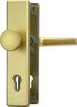 ABUS T&uuml;rgriff HLS214 & HLS214 ZS Garniturart: Wechselgarnitur...