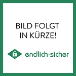 ABUS T&uuml;r-Stangenschloss TSS550 Zylinder: mit EC550 Zylinder|Farbe: Braun