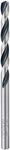 Bosch Metallspiralbohrer HSS PointTeQ, DIN 338, 4,6 mm, 10er-Pack Gesamtl&auml;nge mm: