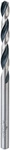 Bosch Metallspiralbohrer HSS PointTeQ, DIN 338, 4,7 mm, 10er-Pack Gesamtl&auml;nge mm: