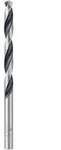 Bosch Metallspiralbohrer HSS PointTeQ, DIN 338, 6,8 mm, 10er-Pack Gesamtl&auml;nge mm:
