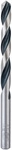 Bosch Metallspiralbohrer HSS PointTeQ, DIN 338, 8,1 mm, 10er-Pack Paketinhalt: