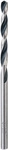 Bosch Metallspiralbohrer HSS PointTeQ, DIN 338, 3,1 mm, 10er-Pack Paketinhalt: