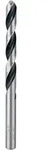 Bosch Metallspiralbohrer HSS PointTeQ, DIN 338, 8,8 mm, 10er-Pack Paketinhalt: