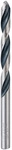 Bosch Metallspiralbohrer HSS PointTeQ, DIN 338, 7,2 mm, 10er-Pack Gesamtl&auml;nge mm: