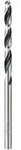 Bosch Metallspiralbohrer HSS PointTeQ, DIN 338, 3,0 mm, 10er-Pack Gesamtl&auml;nge mm: