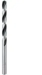 Bosch Metallspiralbohrer HSS PointTeQ, DIN 338, 5,5 mm, 10er-Pack Gesamtl&auml;nge mm: