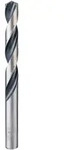 Bosch Metallspiralbohrer HSS PointTeQ, DIN 338, 13,0 mm, 5er-Pack Durchmesser (D) mm: