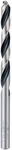 Bosch Metallspiralbohrer HSS PointTeQ, DIN 338, 6,5 mm, 10er-Pack Gesamtl&auml;nge mm: