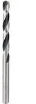 Bosch Metallspiralbohrer HSS PointTeQ, DIN 338, 6,0 mm, 10er-Pack Gesamtl&auml;nge mm: