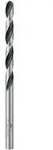 Bosch Metallspiralbohrer HSS PointTeQ, DIN 338, 4,4 mm, 10er-Pack Gesamtl&auml;nge mm: