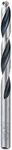 Bosch Metallspiralbohrer HSS PointTeQ, DIN 338, 7,6 mm, 10er-Pack Durchmesser (D) mm: