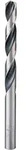 Bosch Metallspiralbohrer HSS PointTeQ, DIN 338, 10,0 mm, 10er-Pack Gesamtl&auml;nge mm: