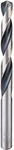 Bosch Metallspiralbohrer HSS PointTeQ, DIN 338, 12,0 mm, 5er-Pack Paketinhalt: