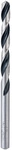 Bosch Metallspiralbohrer HSS PointTeQ, DIN 338, 5,3 mm, 10er-Pack Paketinhalt: