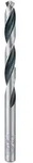 Bosch Metallspiralbohrer HSS PointTeQ, DIN 338, 7,5 mm, 10er-Pack Gesamtl&auml;nge mm: