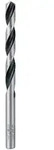 Bosch Metallspiralbohrer HSS PointTeQ, DIN 338, 7,7 mm, 10er-Pack Gesamtl&auml;nge...