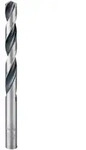 Bosch Metallspiralbohrer HSS PointTeQ, DIN 338, 9,5 mm, 10er-Pack Gesamtl&auml;nge mm: