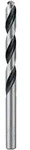 Bosch Metallspiralbohrer HSS PointTeQ, DIN 338, 8,7 mm, 10er-Pack Gesamtl&auml;nge mm: