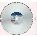 Bosch PRO Multi Material Diamanttrennscheibe, 400 x 25,4 mm Paketinhalt: