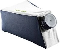 Festool Staubfangbeutel SB-TSC Ausf&uuml;hrung: Staubfangbeutel SB-TSC