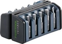 Festool TwinBOX BB-MIX Ausf&uuml;hrung: TwinBOX BB-MIX