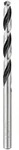 Bosch Metallspiralbohrer HSS PointTeQ, DIN 338, 5,5 mm, 1er-Pack Paketinhalt: