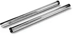 FEIN Saugrohr, Metall-Ausf&uuml;hrung, 2er-Pack. passend f&uuml;r: N- / T-Sauger ASBS 18-10