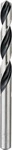 Bosch Metallspiralbohrer HSS PointTeQ, DIN 338, 10,0 mm, 1er-Pack Paketinhalt: