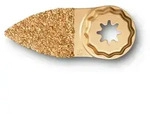 FEIN Hartmetall-Raspel, Aufnahme SLP Aufnahme: SLP