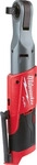 TTI 4933459800, TTI Milwaukee Akku-Ratsche M12 FUEL 1/2"-Akku-Ratsche M12FIR12-0