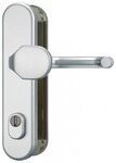 ABUS T&uuml;rgriff HLZS814 Garniturart: Wechselgarnitur