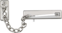 ABUS T&uuml;rkette SK69 B/DFNLI, Stahl