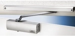 Oben-T&uuml;rschlie&szlig;er Burg W&auml;chter GTS 513, Aluminium Ausf&uuml;hrung: GTS 513