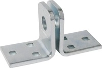 ABUS Winkel&ouml;se 115