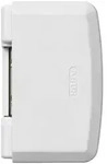 ABUS T&uuml;raushebesicherung TAS112 Farbe: Wei&szlig;
