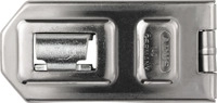 ABUS Diskus-&Uuml;berfalle 140/120, Edelstahl