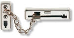 T&uuml;rkette BURG-W&Auml;CHTER TK 64 Farbe: Vernickelt