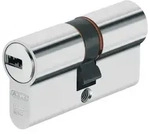 ABUS Doppelzylinder XP20S Schlie&szlig;ung: gleichschlie&szlig;end|Zylinderl&auml;nge: 45/45...