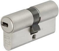 ABUS Doppelzylinder EC660 Zylinderl&auml;nge: 35/45 mm|Schlie&szlig;ung:...