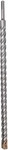TTI 4932356503, TTI Hammerbohrer Milwaukee SDS+ MX4 5X115 Modell: 18 x 450