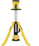 Akku-LED-Baustellenstrahler DEWALT 18 Volt