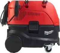 TTI 4933459411, TTI Milwaukee Absaugsystem AS-30LAC Fassungsverm&ouml;gen: 30
