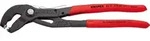 KNIPEX Federbandschellenzange 250mm Feststeller