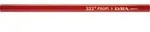 Zimmermannstift L&auml;nge: 240 mm