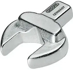 Einsteck-Maulschl&uuml;ssel GEDORE Schl&uuml;sselweite: 24 mm