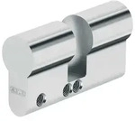 ABUS Blindzylinder Titalium TI-Serie Zylinderl&auml;nge gesamt: 95.00 mm